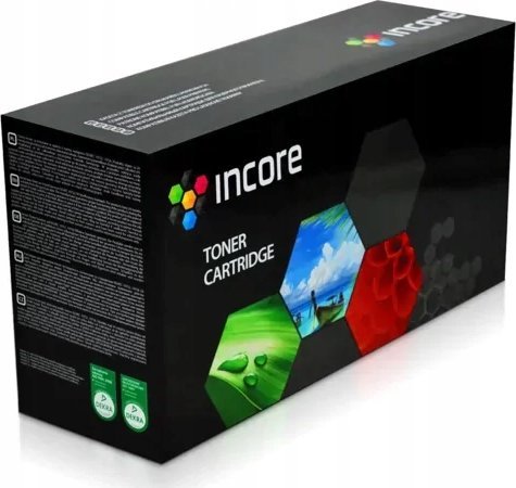 Toner printeri Incore, zëvendësues për HP 128A CE320A, 2000 faqe, i zi