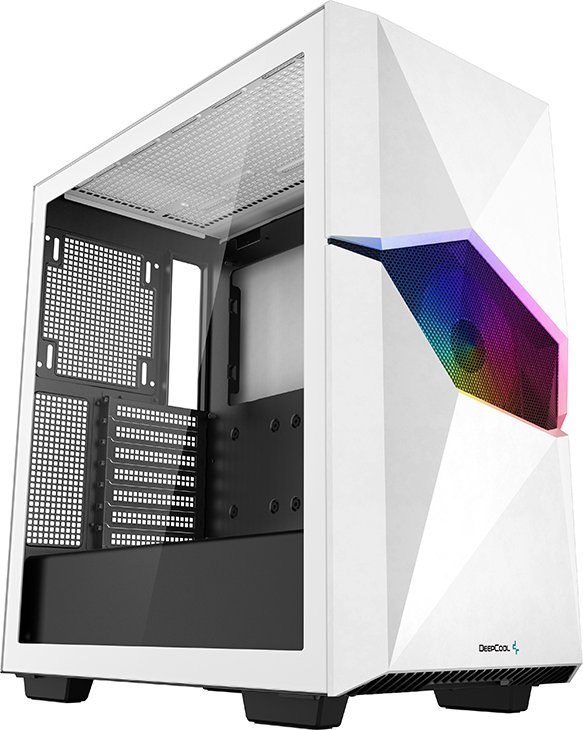 Kasë Deepcool Cyclops RGB, Midi Tower