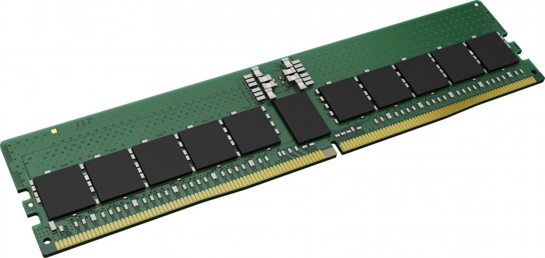 меморија  Kingston Premier, DDR5, 32 GB, 4800 MHz, CL40, KSM48E40BD8KI-32HA