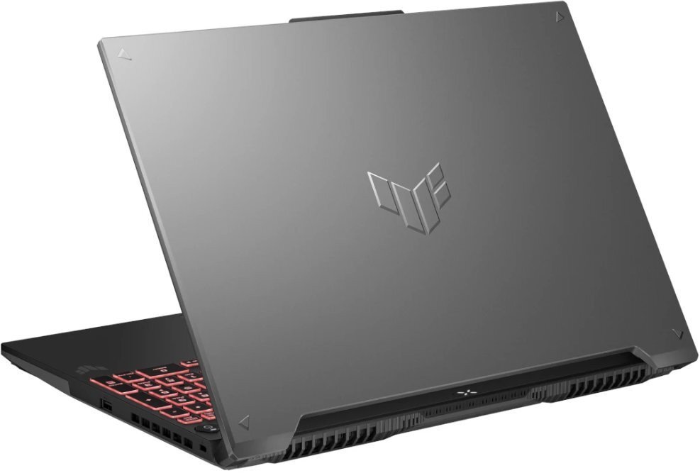Laptopi Asus TUF Gaming A16 FA607, Ryzen 7 170, 16GB, 512GB SSD, RTX 4050, 144Hz, i zi