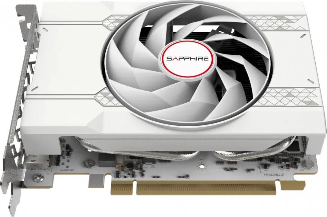 Kartelë grafike Sapphire Pulse Radeon RX 6500 XT ITX Pure OC 4GB GDDR6