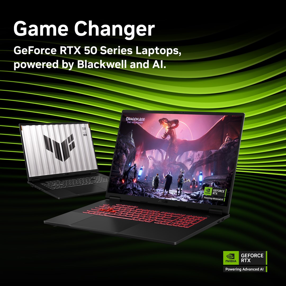 Laptop gaming ASUS TUF Gaming A18 FA808UM S9058, 18", Ryzen 7, RTX, i zi