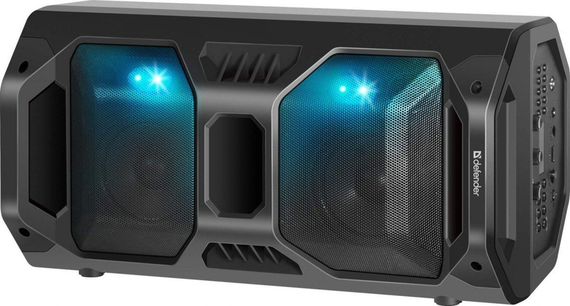 Altoparlant Defender Rage (65109), i zi