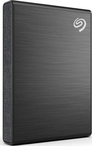 SSD i jashtëm Seagate One Touch, 1TB, USB 3.2, i zi