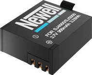 Заменска батерија Newell SJ4000 SJ5000, Li-ion, 900mAh, црна