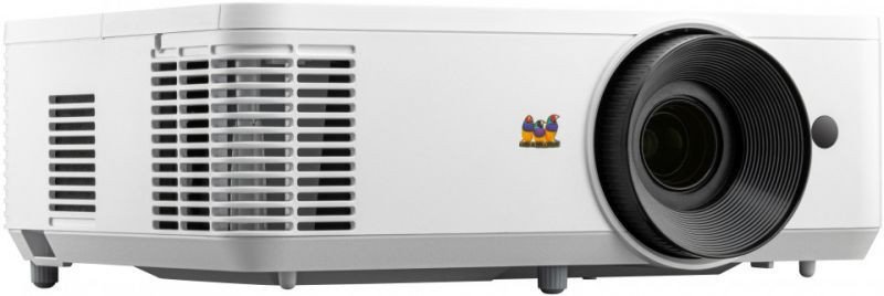Projektor Viewsonic PA700S, 4500 ANSI Lumens, SVGA 800x600, i bardhë