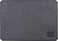 Çantë për laptop Uniq Defender 16", e hirtë