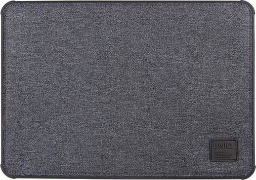 Çantë për laptop Uniq Defender 16", e hirtë