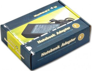 Adapter karikues për laptop Energy4U PA125, 85W, MagSafe 2, i bardhë