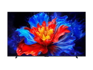 Televizor TCL 98P8K, 98", QLED, i zi