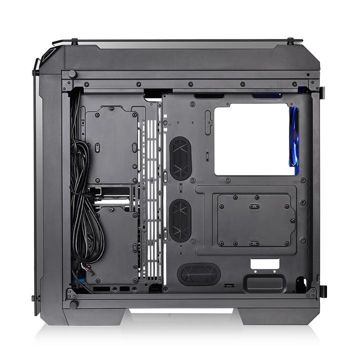Kasë Thermaltake View 71 TG Edition, Full Tower