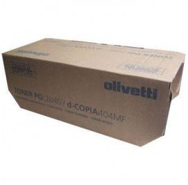 Ngjyrë Olivetti B0940, e zezë