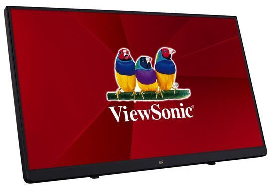 Монитор Viewsonic TD2230 - LED 22"