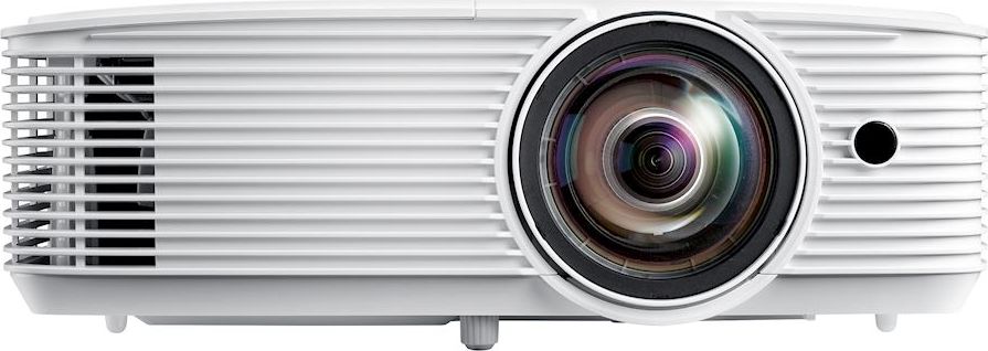 Projektor Optoma X309ST, Short Throw, 3800 ANSI lumen, i bardhë