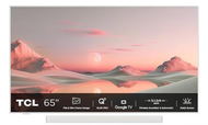 Televizor TCL 65A300PRO, 65", QLED, 4K Ultra HD