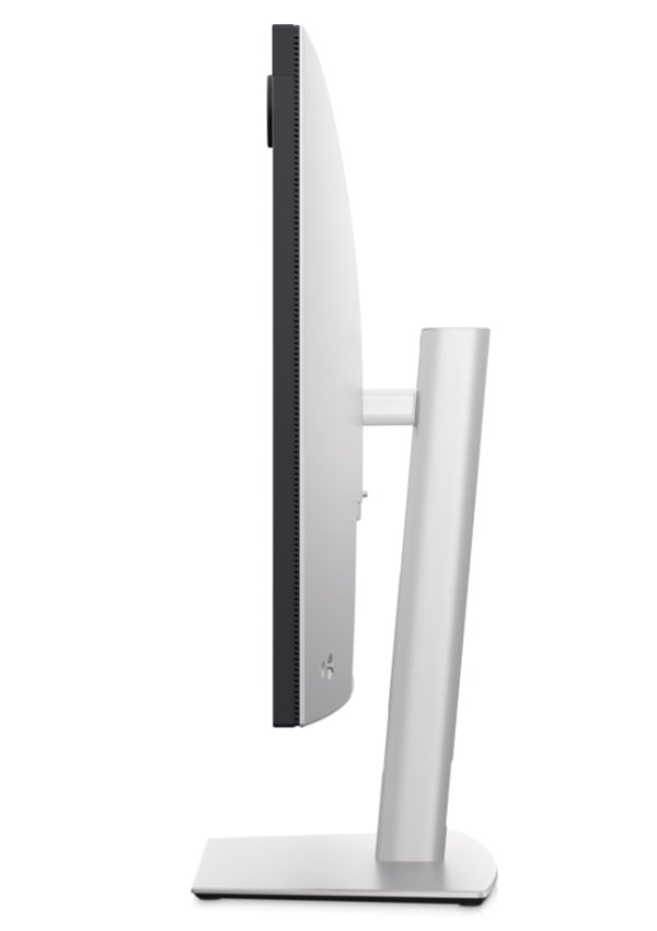 Monitor Dell UltraSharp U3224KBA, 31.5", 6K, LED, i zi