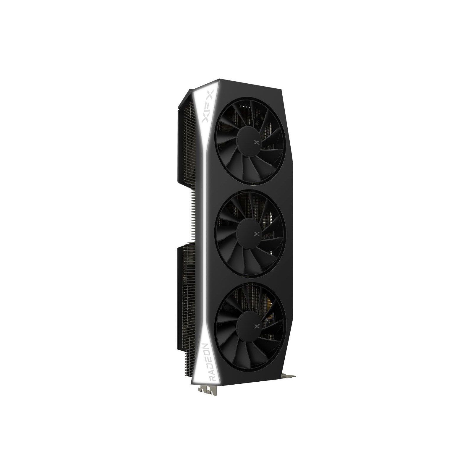 Kartelë grafike XFX Mercury AMD Radeon RX 9070XT Gaming Edition, 16GB GDDR6