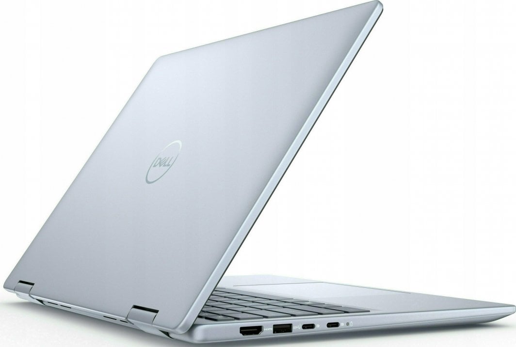 Laptop Dell Inspiron 2in1 7440, 14,0",Intel Core Ultra 7 150U, 16GB RAM, 1TB SSD,Intel ARC