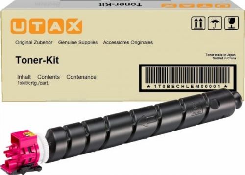 Ngjyrë Utax CK-8514 (1T02NDBUT0), vjollcë