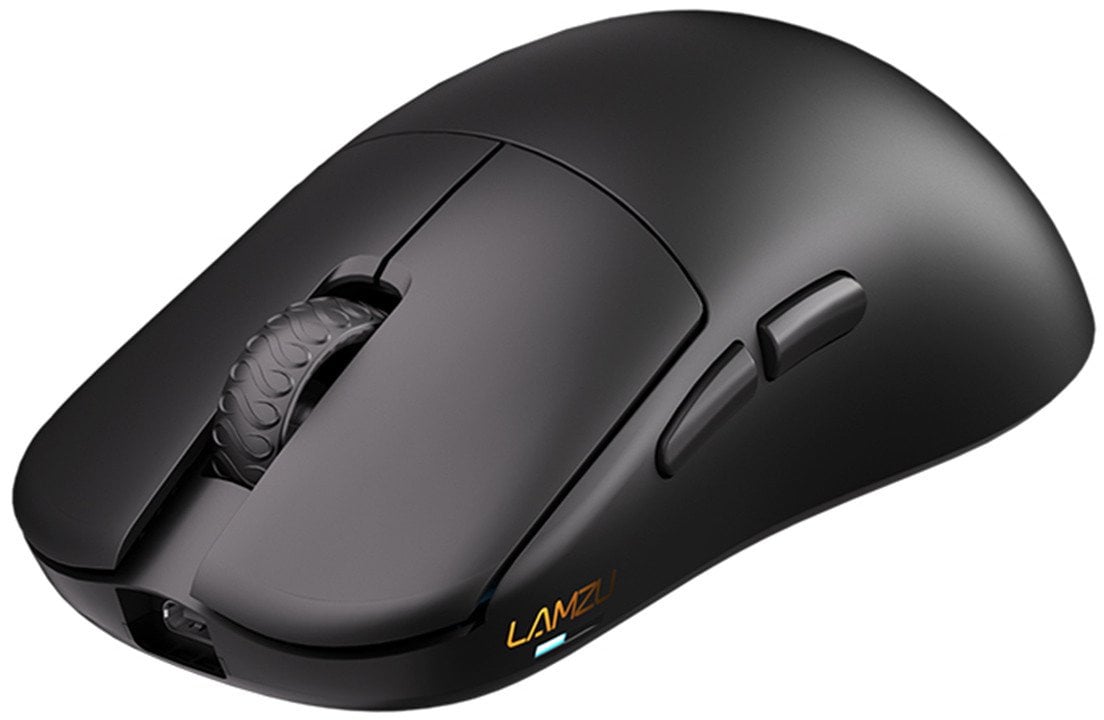 Maus wireless gaming Lamzu INCA, optik, i zi