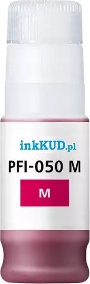 Кертриџ мастило Canon PFI-050 M, 70 ml, магента, за imagePROGRAF TC-20