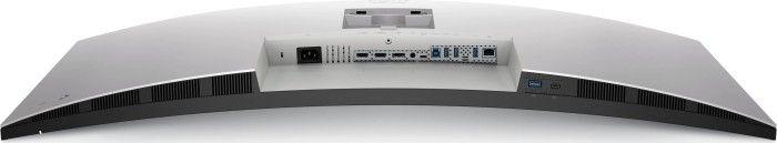 Monitor Dell UltraSharp, 39.7", 5120 x 2160, 60 Hz