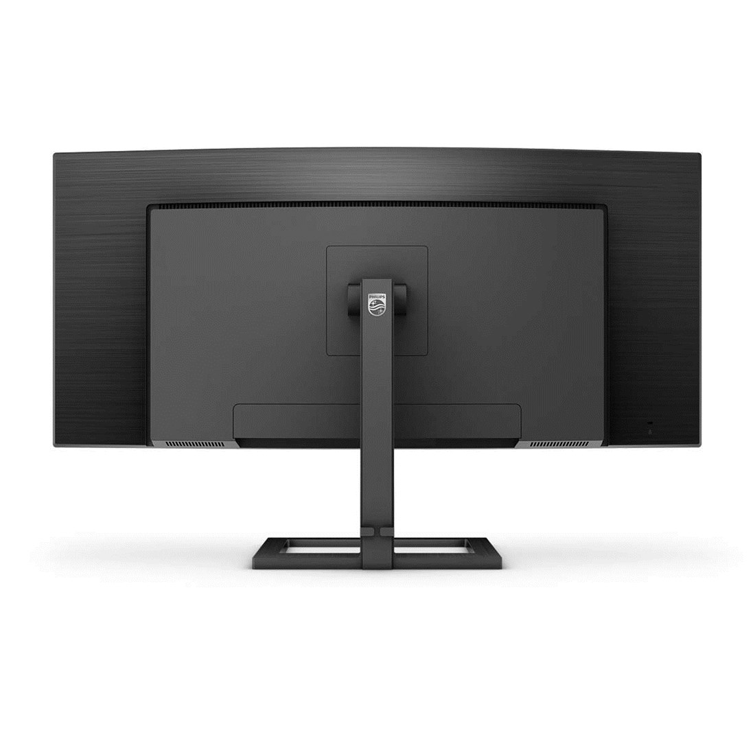 Monitor Philips E Line 346E2CUAE/00, 34", WQHD+ LCD, i zi