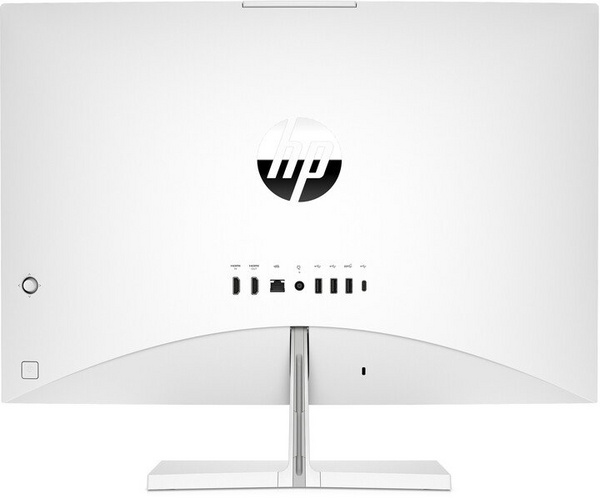 [OUTLET] Kompjuter HP Pavilion 24-ca0001nc, 23.8" Full HD, AMD Ryzen 7, 16GB RAM DDR4, 1TB SSD, AMD Radeon Graphics, i bardhë
