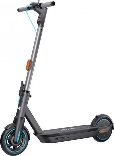 Trotinet elektrik Motus Scooty 10 Gen5, motor 350W, rrota 10", i zi