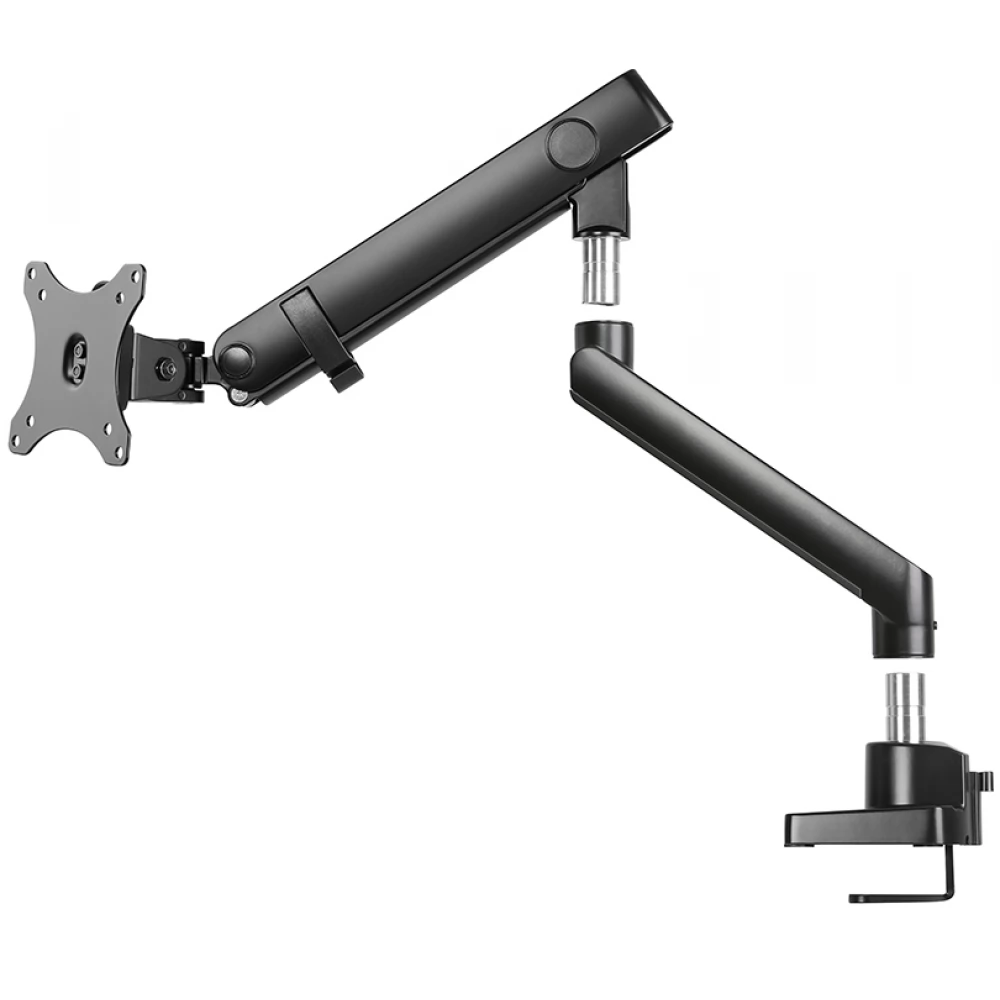 Mbajtëse për monitor 13"- 32" Stell SOS 2011 - E zezë