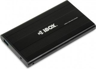 Kuti e jashtme SATA 2.5” - USB 3.0 iBOX