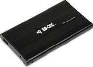 Kuti e jashtme SATA 2.5” - USB 3.0 iBOX