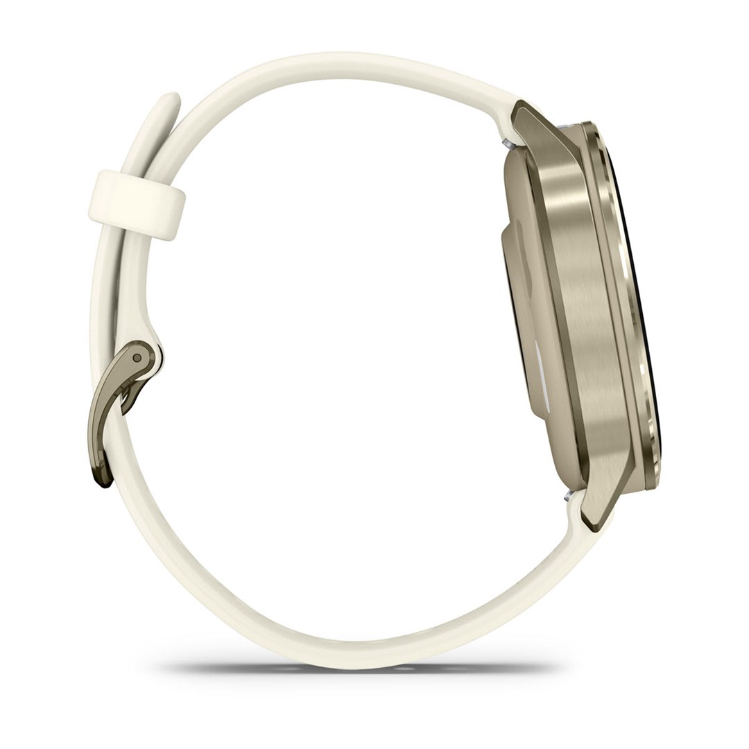 Ora smartwatch Garmin Venu 4, 41mm, GPS, Lunar Gold