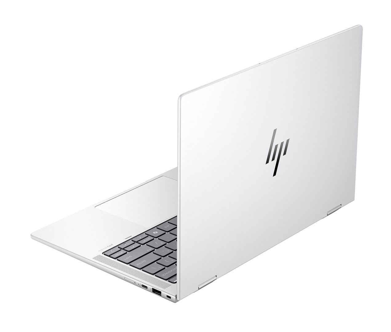 Laptop HP Elite x360 G11, 14", Intel Core Ultra 7 155H, Hybrid (2-in-1), Touchscreen, 32 GB LPDDR5x-SDRAM, 1 TB SSD, Intel Arc Graphics, i argjendtë