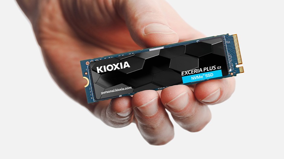 Disk SSD Kioxia LSD10Z001TG8, M.2, 1TB