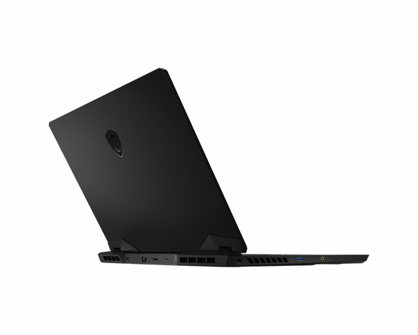 Laptop MSI Gaming GP66 12UGS-409PL Vector, 15.6", Intel Core i7, 16GB RAM, 1000GB SSD, NVIDIA GeForce RTX 3070 Ti, i zi