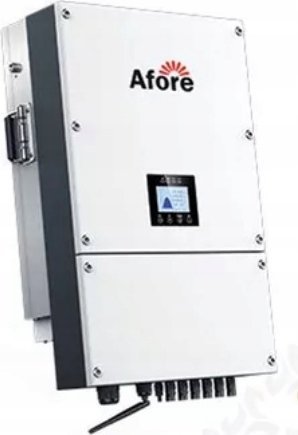 Трифазен инвертер Афоре BNT040KTL, 40kW, 2 MPPT, на мрежа