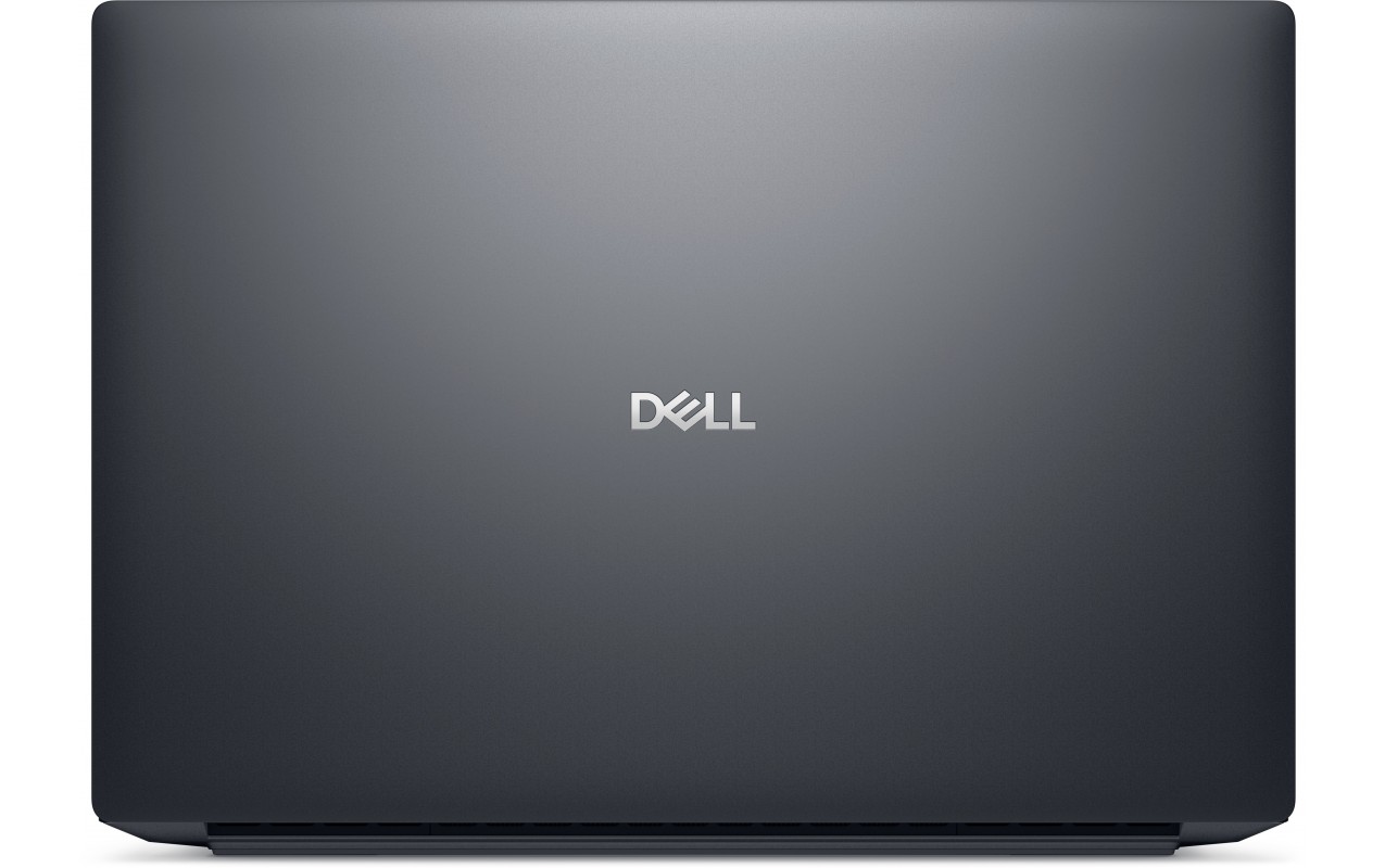 Laptop Dell Pro Max Premium MA14250, 14", Intel Core Ultra 7, 32GB RAM, 1TB SSD, gri