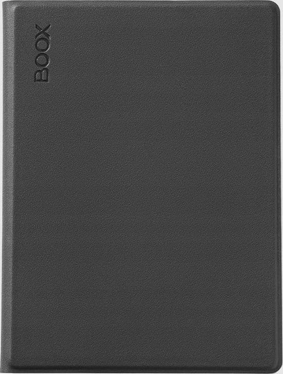 Mbulese magnetike për lexues elektronik BOOX GO 6, funksion auto sleep wake, e zezë