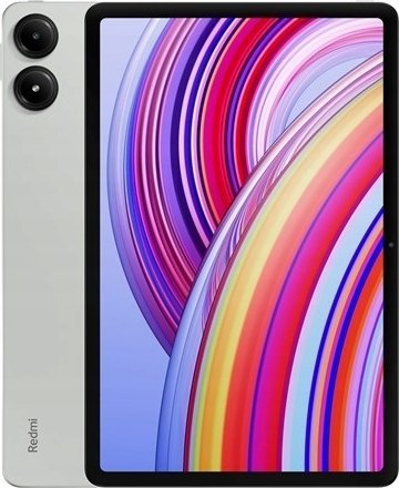 Tablet Xiaomi Redmi Pad Pro 12.1'',128 GB, gjelbërt e hapur