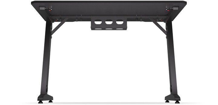 Tavolinë gaming Endorfy Atlas S, e zezë