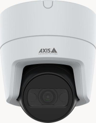 Kamera sigurie Axis 02916-001, IP Dome, Full HD 1080p, për brendësi dhe jashtë