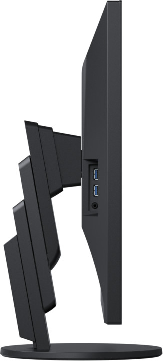 Monitor EIZO FlexScan EV3285-BK - 32", LED