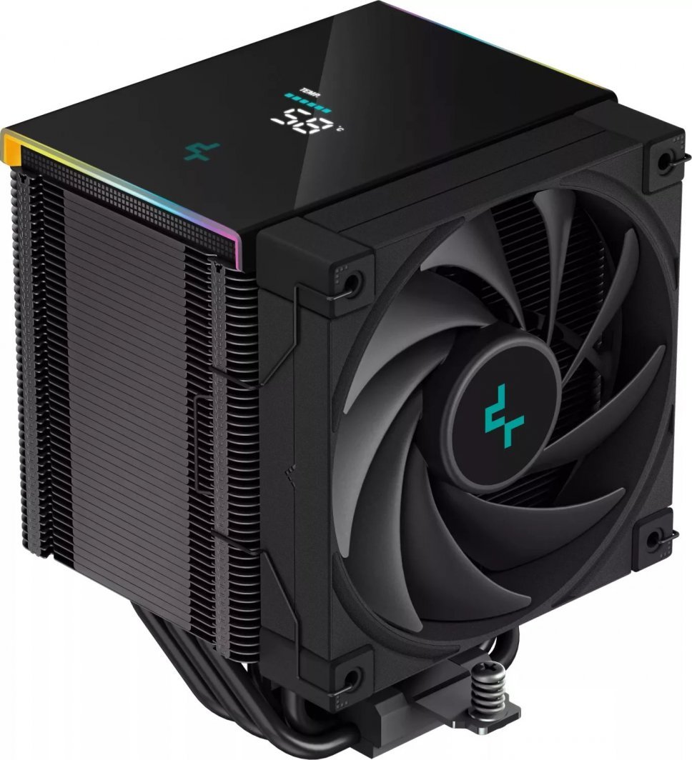 Ftohës për kompjuter Deepcool AK500 Digital CPU