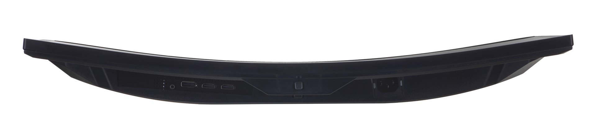 Monitor Gigabyte GS27QC, 27", 2560 x 1440, Quad HD, 165 Hz, i zi