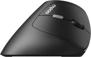 Mouse pa tel Rapoo EV250, ergonomik, 1600 DPI, i zi