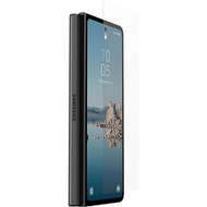 Mbrojtës ekrani UAG Glass Shield Plus për Samsung Galaxy Z Fold 5, xham i fortë 9H, ultra i pastër, transparant