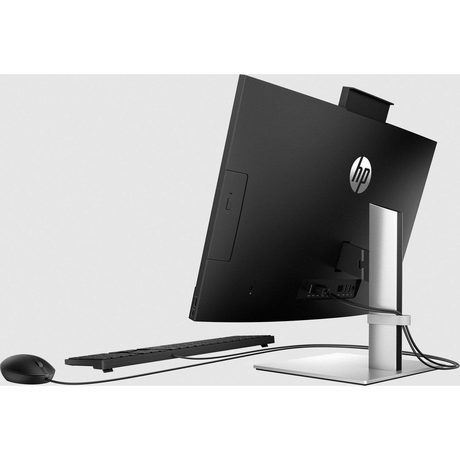 Kompjuter All in One HP ProOne 440 G9, 23.8" Touch IPS, i5-14500T, 16GB RAM, SSD 512GB