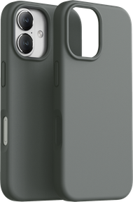 Dviced Silicone MagSafe iPhone 17 Pro Max Case, Grey
