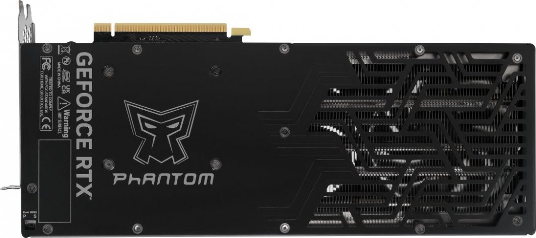 Kartelë grafike Gainward GeForce RTX 4070 Ti Phantom 12GB GDDR6X